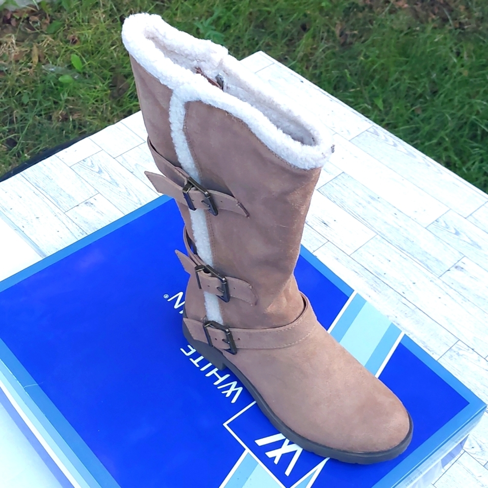 Women boots